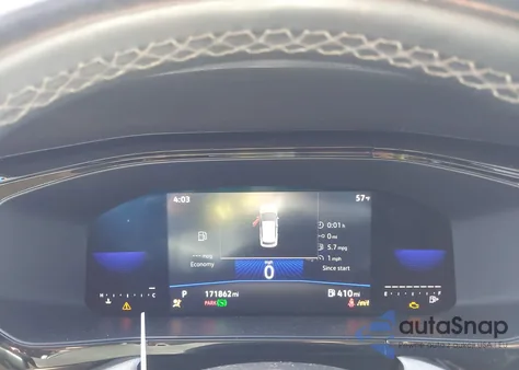 2022 Volkswagen Taos 1.5T S z USA, uszkodzony, nr VIN 3VVDX7B2XNM049149